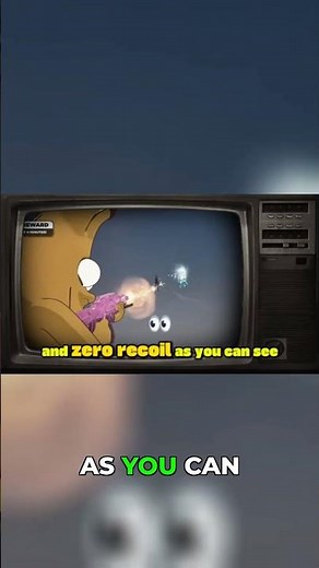 I Tried Fortnite Zero Recoil AIMBOT SETTINGS!