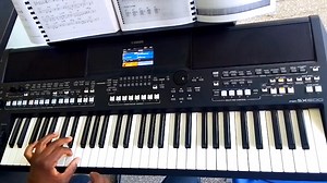 A MUST learn SCALE: The Chromatic Scale. It has so much magic; you need it 🇿🇲 YOUTUBE https://youtu.be/fh1_iUZ8w24?si=fnJKfP9ln0VMlIQ3 | M. C. Jackson