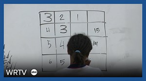 Bridging the math opportunity gap