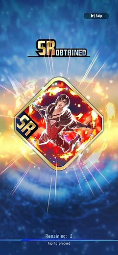 Finally, Cross Slash Level 2 | DDFF Gacha Hell | #dissidiafinalfantasy