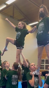 2.5K views · 14 reactions | Wildcats Fearless ist bereit für die German All Level Championship West morgen! 冀朗 #WildcatsFearless #galcwest #WildcatsBielefeld #Y1 #Cheerleading #Wildcats #Bielefeld #VereinsLiebefeld | Bielefeld Bulldogs | Facebook