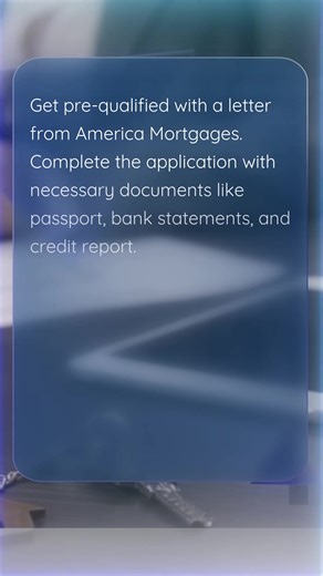 Process for Getting a U.S. Mortgage Loan Let’s connect and talk about the latest insights in the industry! #ColoradoRealEstate #CORealtor #ColoradoHomes #COLiving #ColoradoProperty #RockyMountainHomes #ColoradoListings #COHomeSales #DenverRealEstate #ColoradoLiving | Mountain View Real Estate