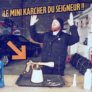 1.1M views · 1.8K reactions | On TESTE un MINI KARCHER commandé sur WISH | Les Pilotes Du Dimanche | Facebook