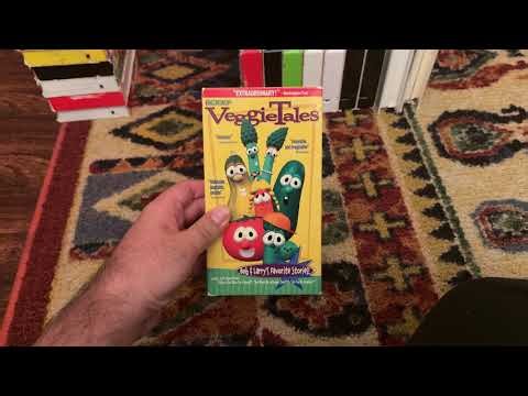 My Blockbuster Exclusive VHS Collection (2026 Edition)