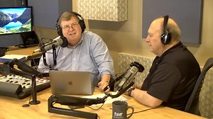 Today at TWR is a live update of our ministry's latest news, and if you missed the premier episode, you're in luck! Our own Andy Napier sat down with TWR President Lauren Libby for a chat, and you can watch it all right here! | TWR - Trans World Radio