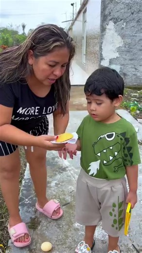 Regalo emotivo de Mathews a Dan Klever