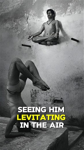 Mahian Culture on Instagram: "A Yogi who lived for 723 years 🙏🕉️ Siddha Swami Brahmananda Prabhakar defied death, changing his body 17 times while mastering the secrets of yoga. . . . . . #hinduism #hinduismfacts #sanathanadharma #kattar_hindu🚩 #kattar_hindu🚩 #kattar_hindu #kattarhindusaamrajya #kattarhindutwa🚩 #sanatani #yogi #meditation #yoga #kundaliniyoga"