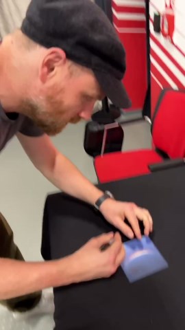 Coldplay on Instagram: "SIGNED editions of the new Coldplay album, Moon Music ⚡️ Pre-order now from the #Coldplay Store (link in bio) for October 4 delivery. 🌙 Personally hand-signed by all four band members. Strictly limited."