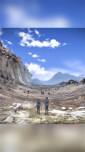 Young Cyborg 🧬🦾 | #anime #animemoments