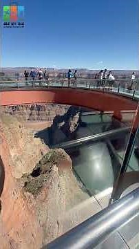 Beyond the Edge: The Untold Story of the Grand Canyon