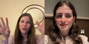 What French women really eat