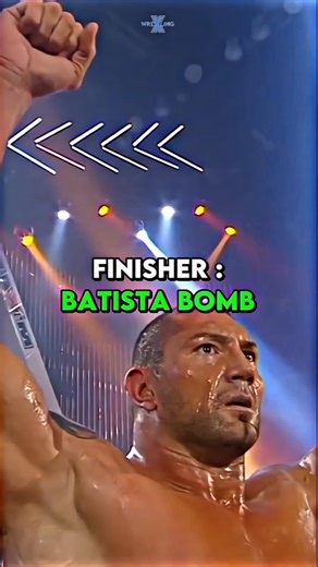 Batista Vs Brock Lesnar Rivalry 🤯🔥 #wwe #wwewrestler #brocklesnar