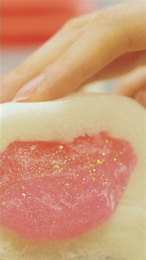 이건 대체 어떤 맛 호빵일까...⁉️ ⚪️ #asmr