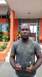 30K views · 179 reactions | Salut les fama. BURIDA: LES ARTISTES VEULENT ALLER À LEUR ÉLECTION. NOUS VOULONS METTRE NOTRE CONSEIL D’ADMINISTRATION EN PLACE. L’artiste PAPAWERA s’adresse à monsieur le ministre Mr Maurice Kouakou Bandaman | Fadal Dey | Facebook