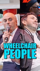 124K views · 15K reactions | Dr. Phil & Mark Normand on EPSTEIN藍 NEW “Dr. Phil Live” drops TODAY at 12p PT #standupcomedy #epstein #drphil #adamray #marknormand #comedy #stephenhawking #baby | Adam Ray | Facebook