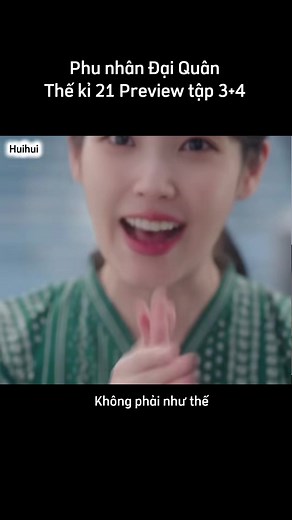 Phu Nhân Đại Quân Thế Kỉ 21 Tập 3