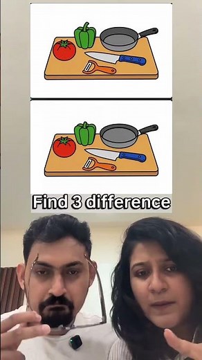 find all differences #findthedifference #spotthedifference #difference #picturepuzzle #brainteaser