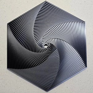 235 reactions · 14 shares | ✨This hexagonal fidget toy is perfect for stress relief! Twist and turn to see the patterns and colors change, making it a fun and relaxing experience | Prosiperity.OS02 | Facebook