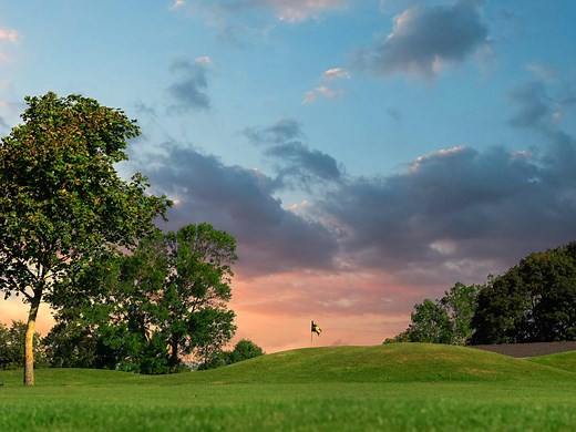 Belvedere Golf Club - Golf PEI