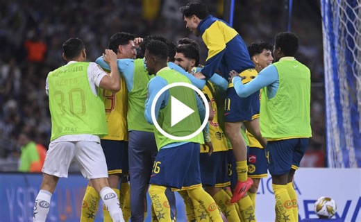 América 1-1 Monterrey: goles, resumen y videos de la Final de Vuelta del Apertura 2024