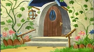 Watch Franklin Season 1 Episode 3 - Franklin Goes to School / Franklin Is Lost