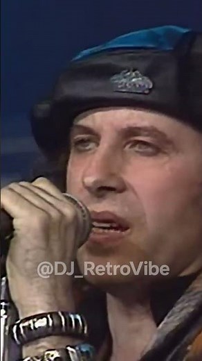 🔥 Scorpions — Still Loving You | legendary moment!