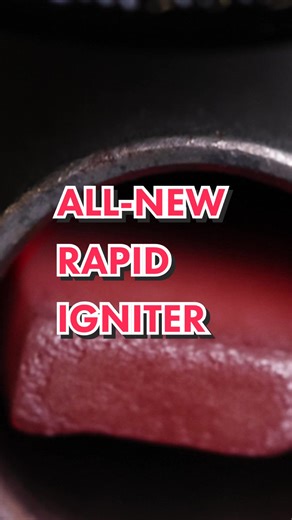 Descubre el Rapid Igniter: Acelerador de Cocción