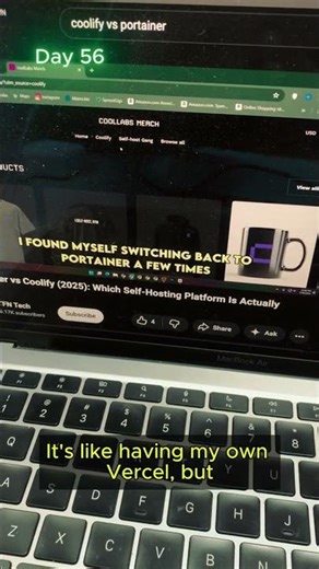 Resurrecting my Surface Pro