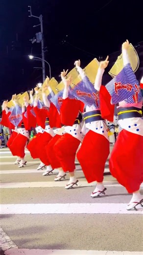 164K views · 6.9K reactions | #beautifuljapan  Awa Odori (阿波おどり) is one of Japan's most famous and vibrant traditional dance festivals, which concludes today, August 15, in the city of Tokushima on the island of Shikoku. #festival #dance #music #awaodori #awadance #bondance#awadancefestival #japanesefestival #traditionaldance #dance #tokushima #japan #beautyful Japan | Routine of Japan | Facebook