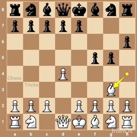 Powerful Chess Strategy That Win Games Instantly! ♟️🔥