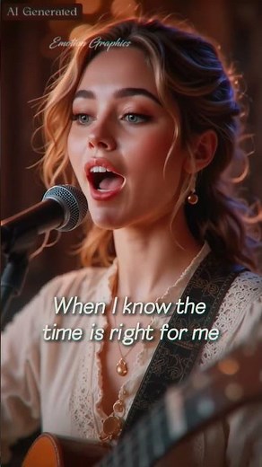 I Believe in Angels - ABBA Lyrical Short 🎶 #abbasongs #lyrics