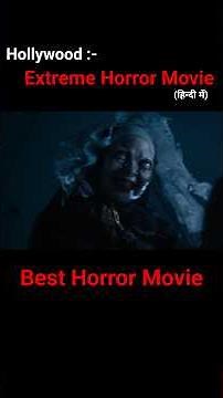 🔥 Top 10 Extreme Horror Movies In Hindi (2026) | Hollywood Best Horror Movies Hindi #horror #bhoot