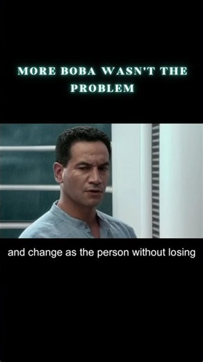 More Boba Fett WASN'T the Problem