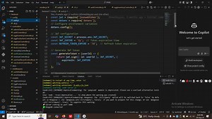 Developed PFMS: A Comprehensive Poultry Farm Management System | Muhammad Umer posted on the topic | LinkedIn