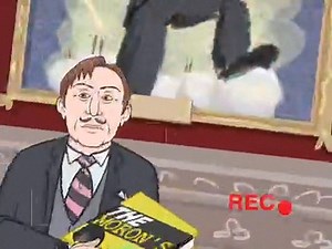 Spaceballs: The Totally Warped Animated Adventures! - Apple TV