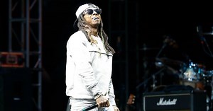 The Lil Wayne vs. Drake show is now the biggest Hot 100 storyline