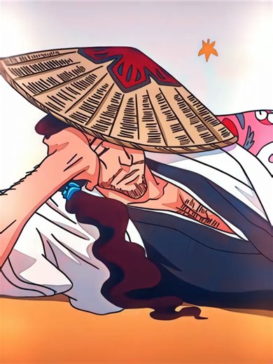 капитан кьераки, только и делает, что ходит по девушкам и спит | #bleach #kyoraku #kyorakushunsui ★ upload method ★ TG: @editing_news