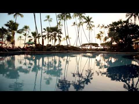 Hilton Hawaiian Village Swimming Pools