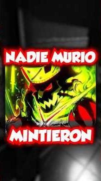 NADIE MURIO por DOOM BY FATE. | Roblox