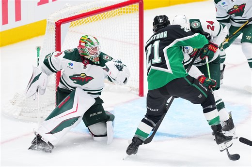 Where to watch Wild vs. Stars free live stream today: Game 5