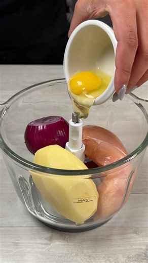 Whenever I make chicken like this, everyone asks me for the recipe! | Recipes Learn