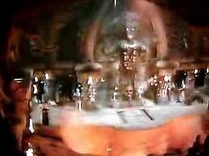 1981 Indiana Jones commercial.