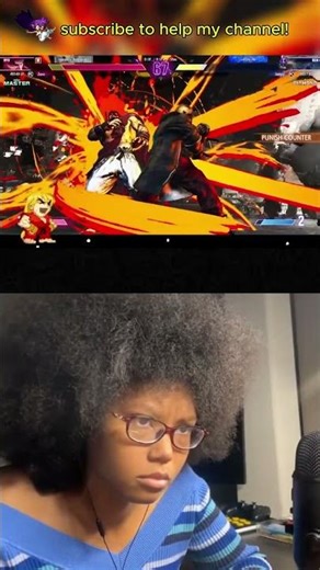 Battling my Viewers: Zero! Pt. 1 #streetfighter #sf6 #capcom