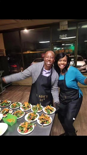 Wow! Five years ago, already ?! "Cook and Sip" 2020 | Derek Price