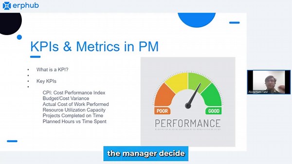 6 KPIs to Measure Project Success #projectmanagement