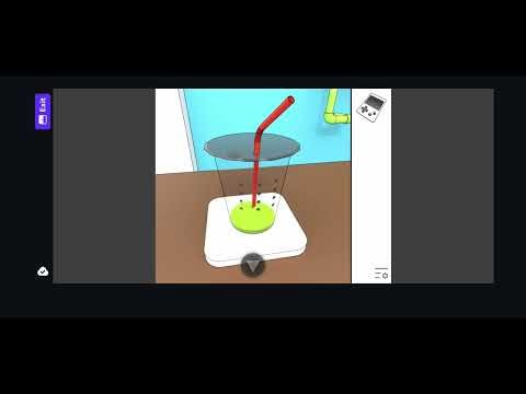 Speedrunning game cafe escape