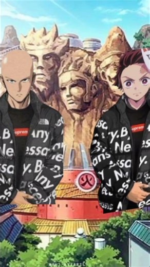 drip saitaman vs all drip anime #shorts #saitaman #comparison#