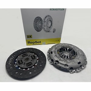 [Hot Item] Luk Clutch Plate with Disc Clutch Kit for Jmc Ford Transit Ranger Mazda 6m347550AA 6m34-7550-AA 625305109 6253051090 1449695 1449697 1496282