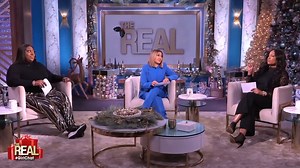 In an attempt to create an equal playing field for Black content creators, Triller is offering a $4,000 payout to its influencers. But is it enough? Is the social media app in danger of pandering? Watch the full conversation here: https://bit.ly/3FYNk4U | The Real