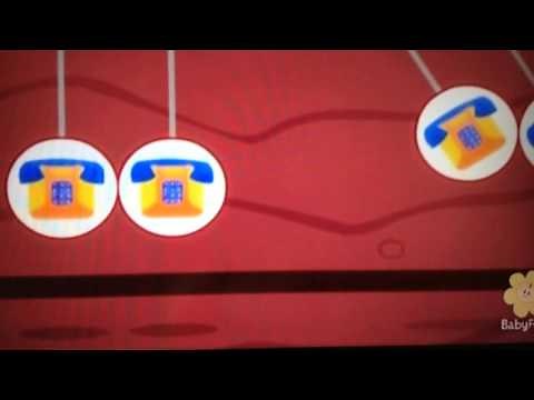 Magic Tunnels. Baby First TV.